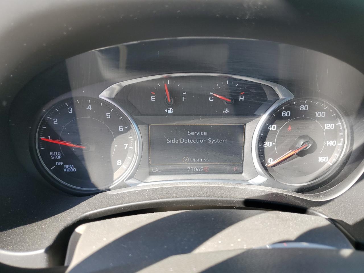 2019 GMC Terrain - Image 9