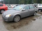 2007 Toyota Avalon Xl за продажба в Arlington, WA - Minor Dent/Scratches