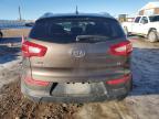 2011 Kia Sportage Ex на продаже в Rapid City, SD - Normal Wear