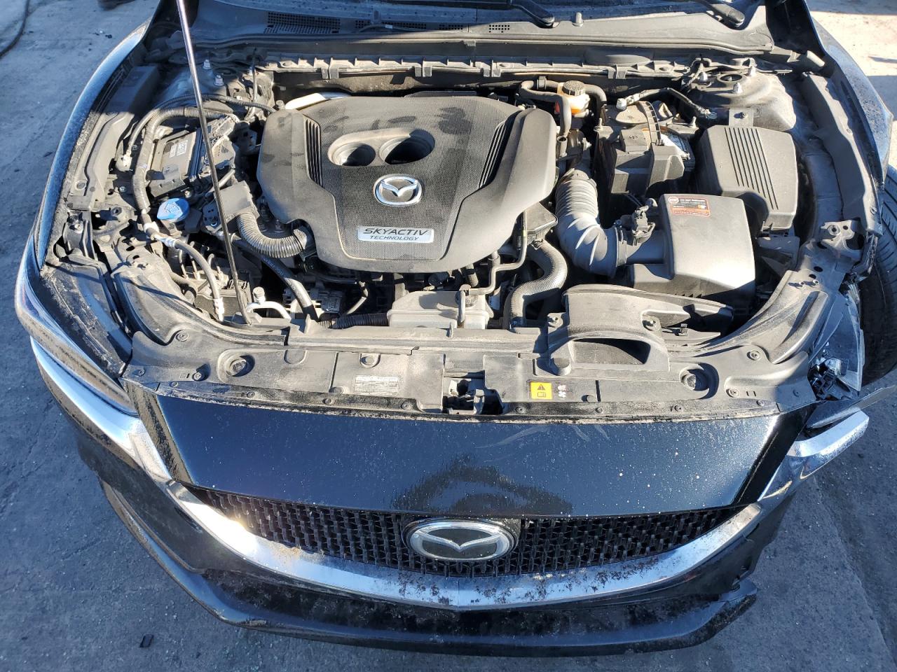 2018 Mazda 6 - Image 11