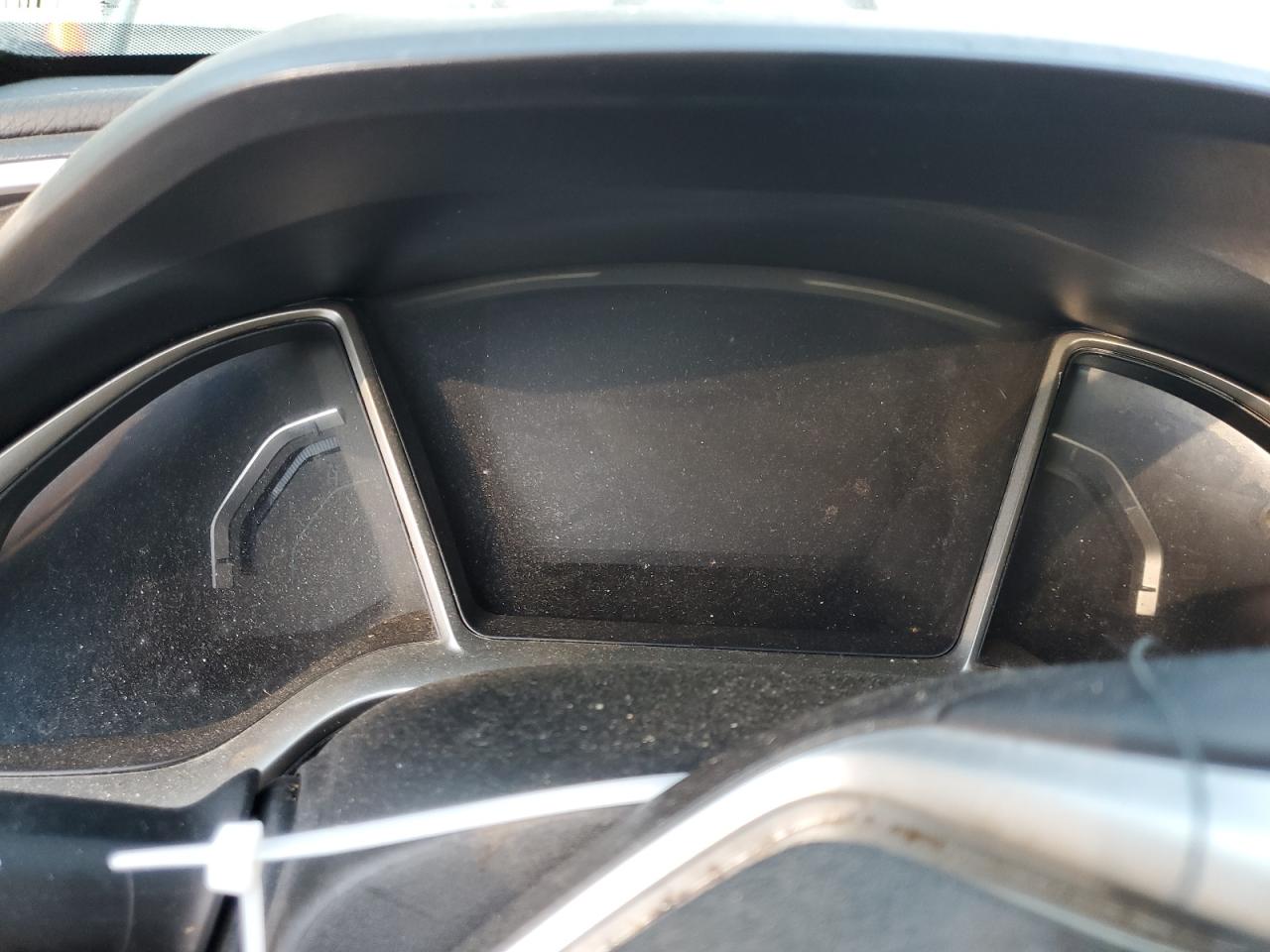 2020 Honda Civic - Image 9