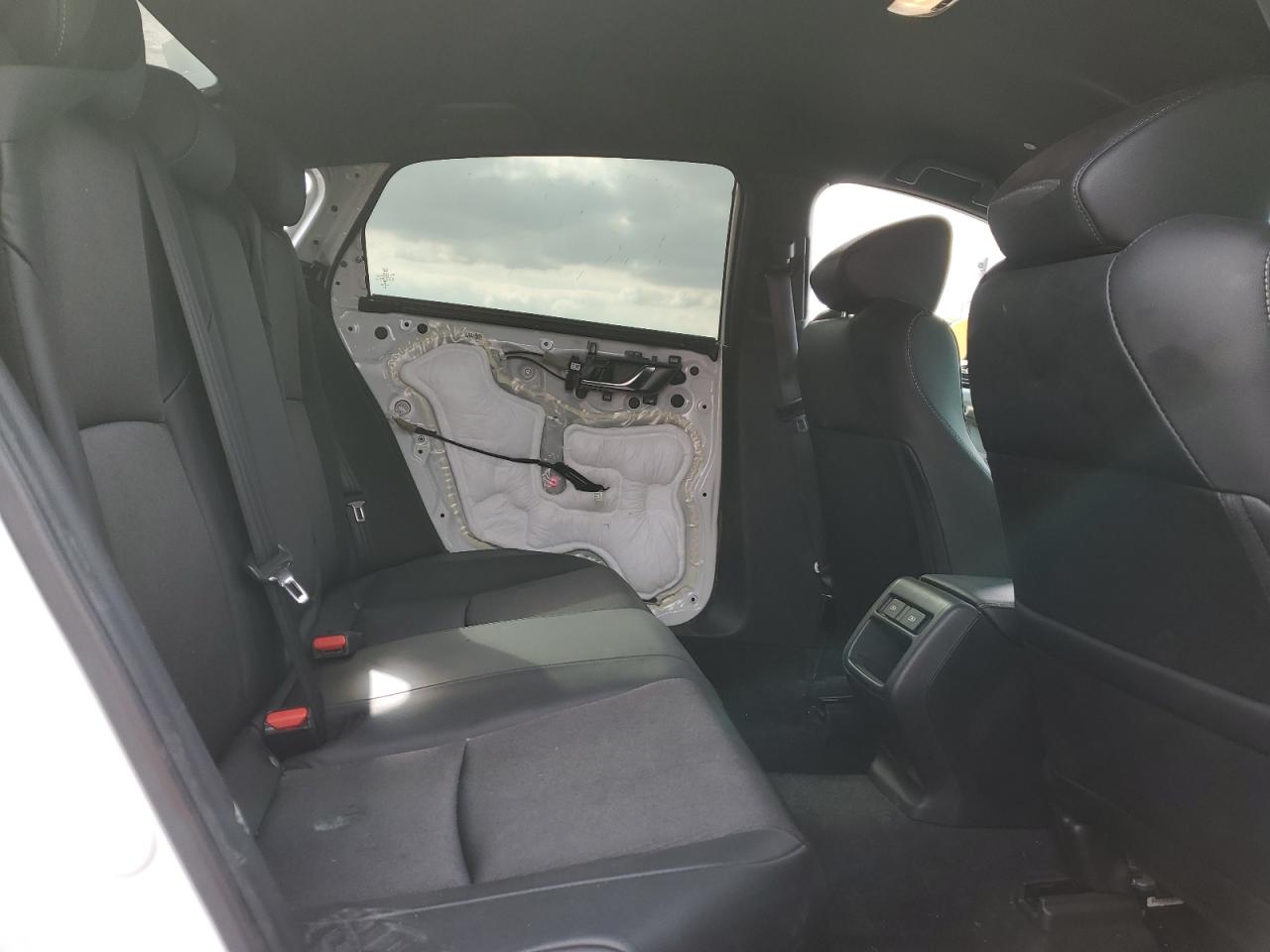 2021 Honda Accord - Image 10