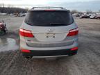 2015 Hyundai Santa Fe Gls zu verkaufen in Kansas City, KS - Front End