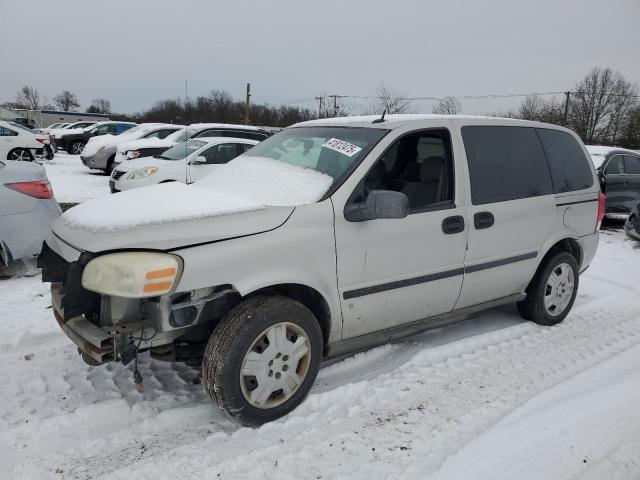 2007 Chevrolet Uplander Ls