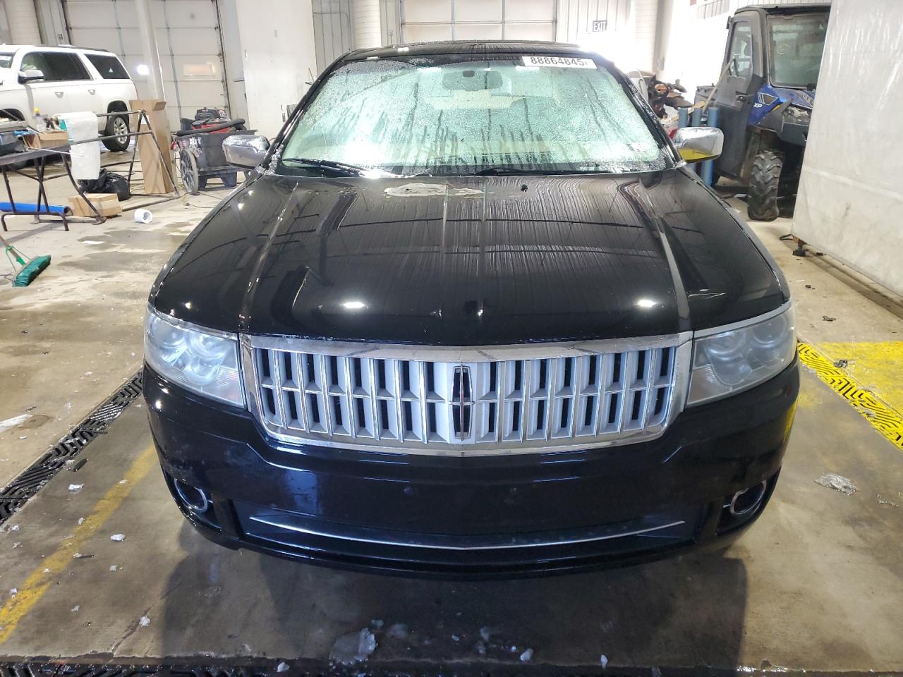 2007 Lincoln MKZ - Image 5