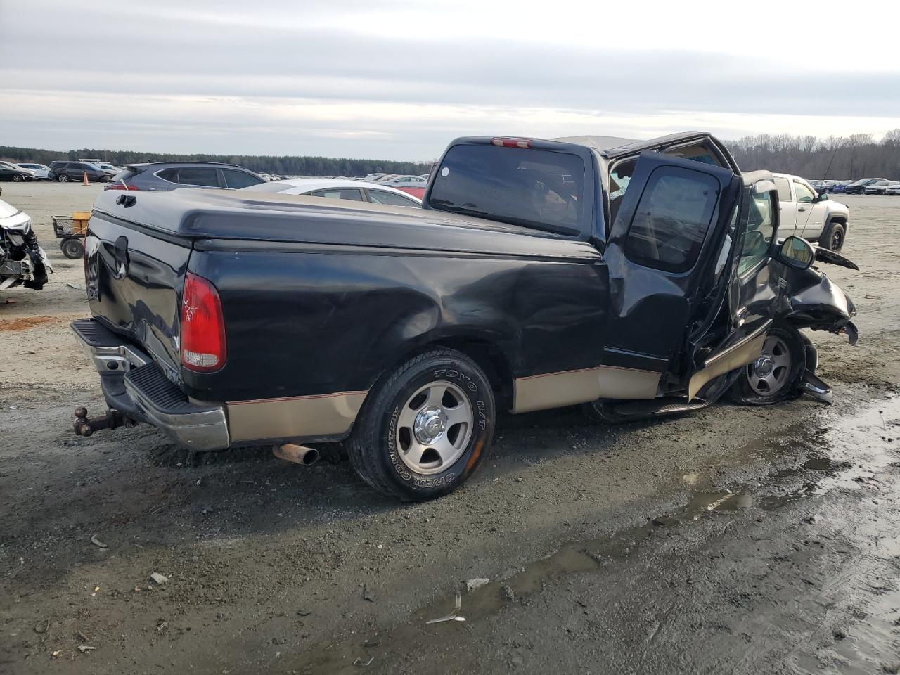 2000 Ford F-150 - Image 3