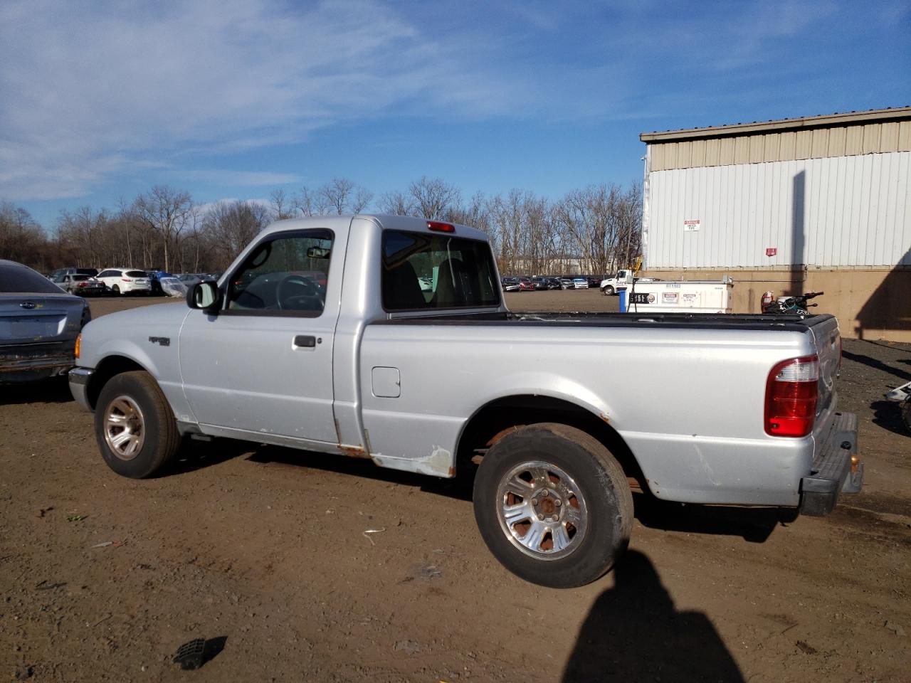 2003 Ford Ranger - Image 2