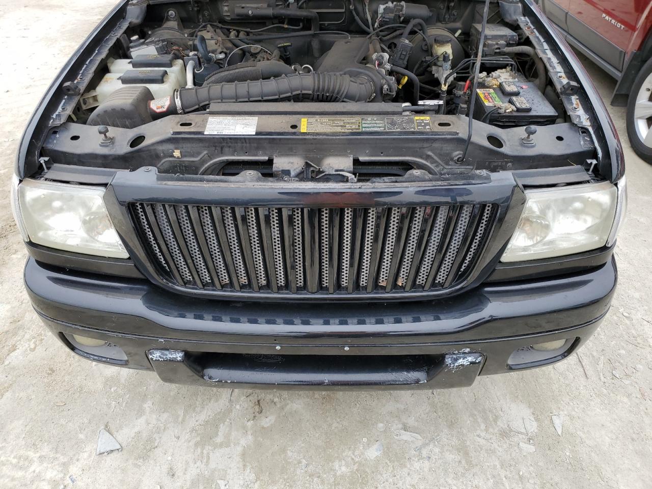 2005 Ford Ranger - Image 11