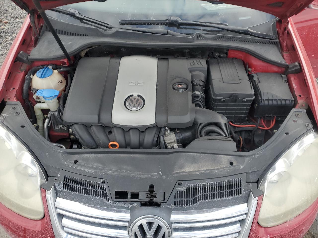 2009 Volkswagen Jetta - Image 11