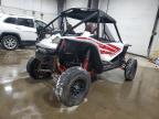 2021 HONDA SXS1000 S2R   for sale at Copart PA - PITTSBURGH WEST