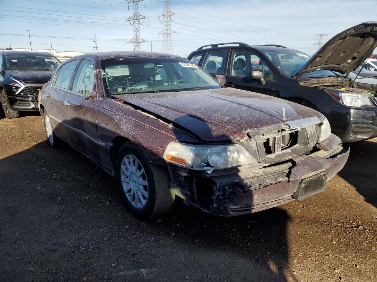 2006 Lincoln Town Car - Image 4