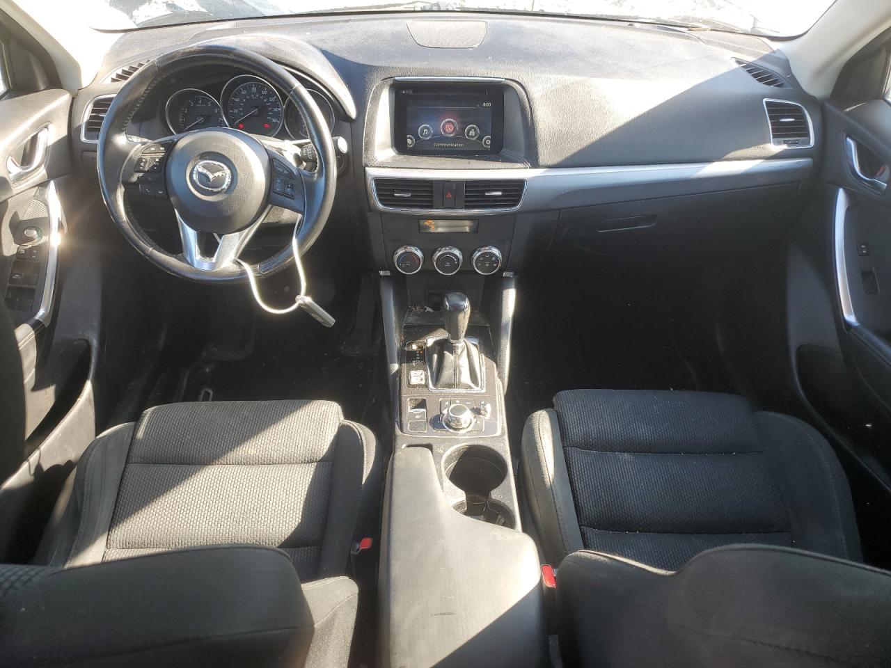 2016 Mazda CX-5 - Image 8