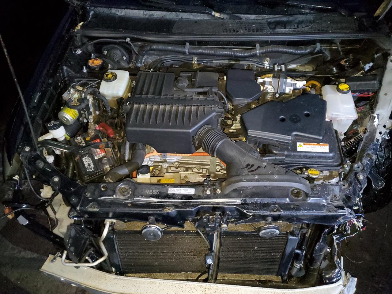 2006 Toyota Highlander - Image 12