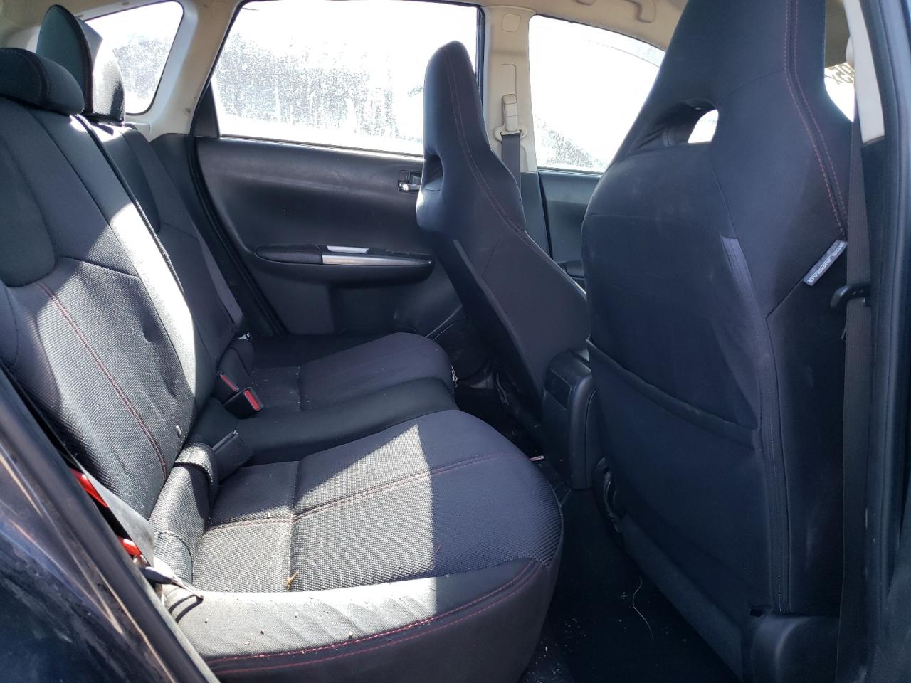 2014 Subaru WRX - Image 10