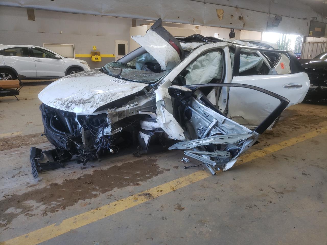 2019 Nissan Rogue - Image 1