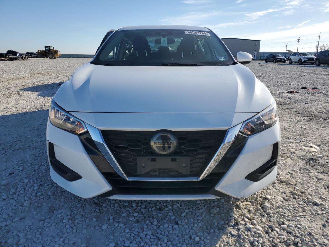 2020 Nissan Sentra - Image 5