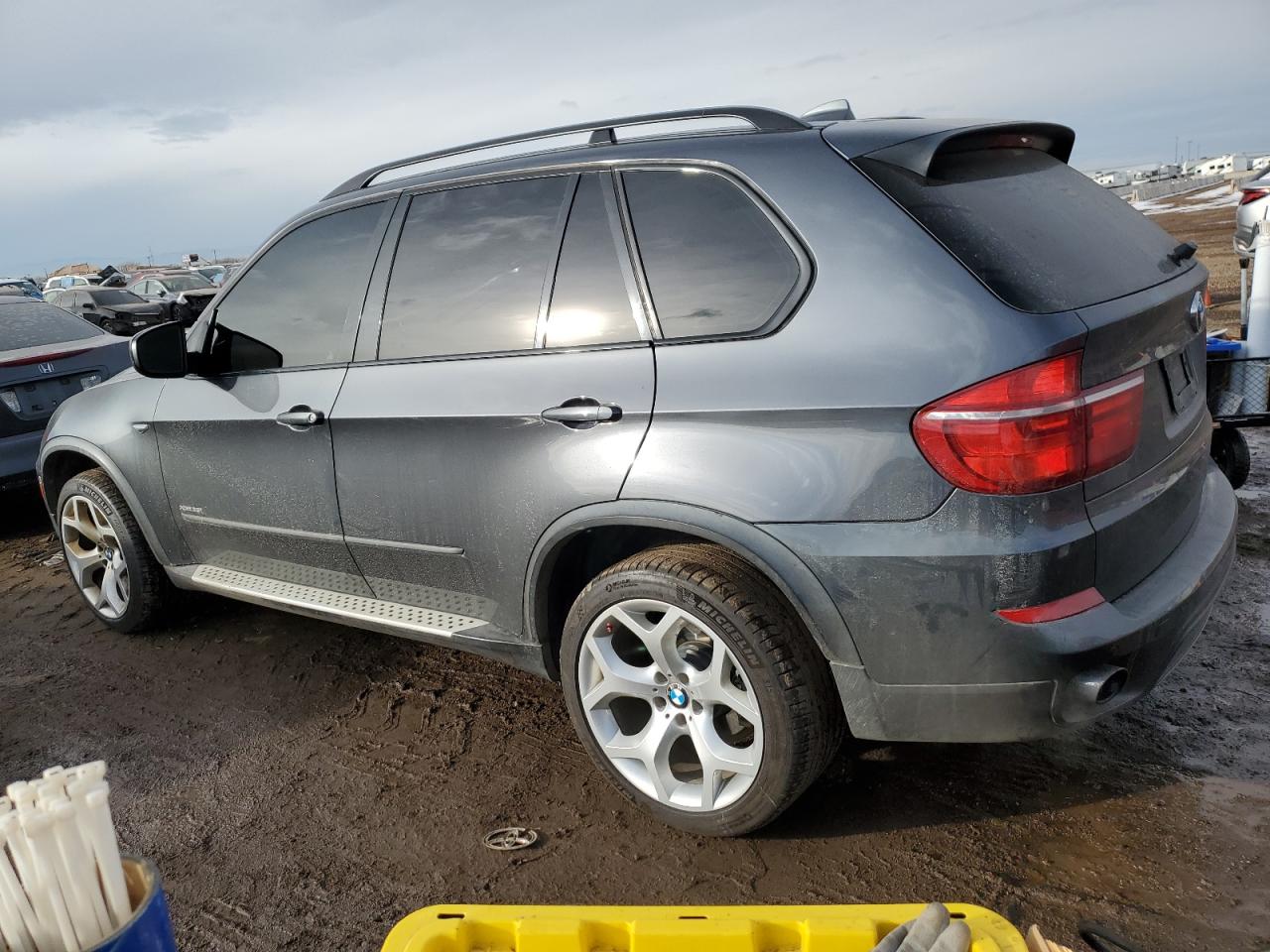 2013 BMW X5 - Image 2
