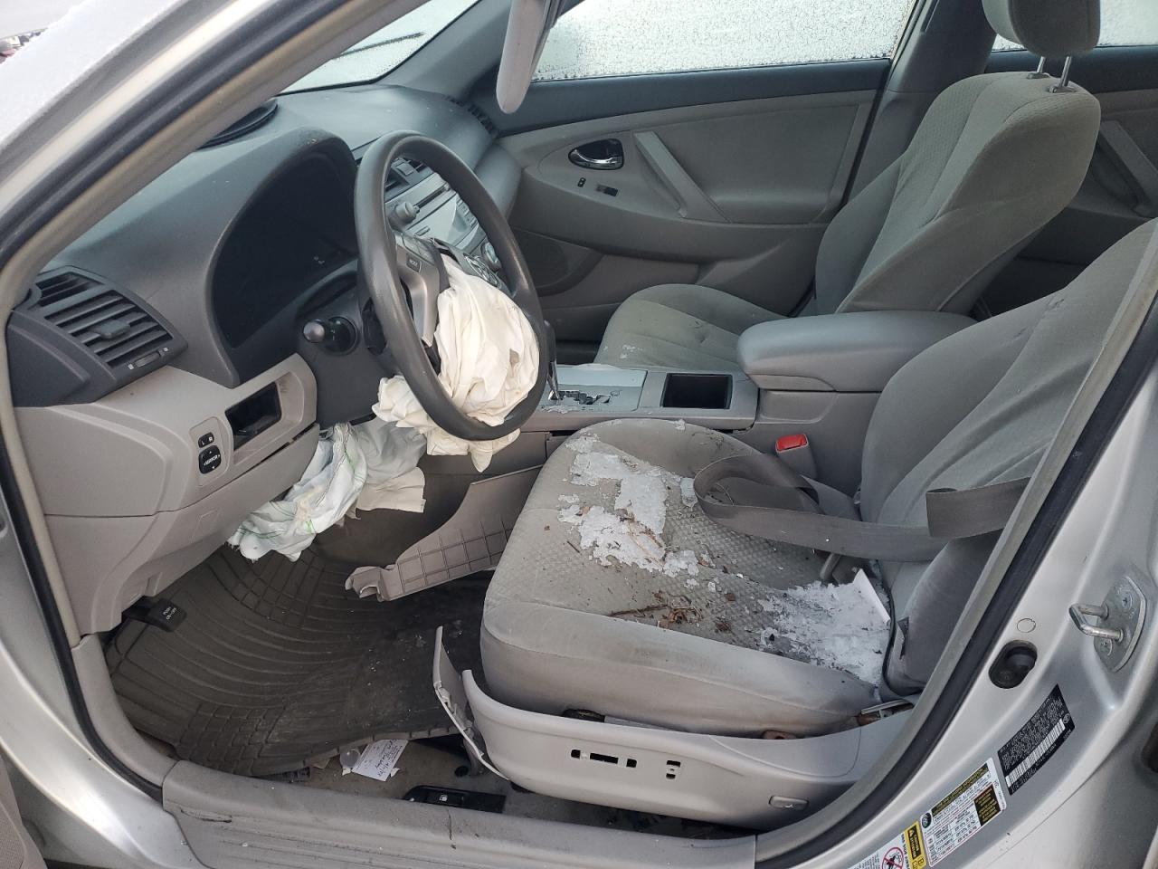 2008 Toyota Camry - Image 7