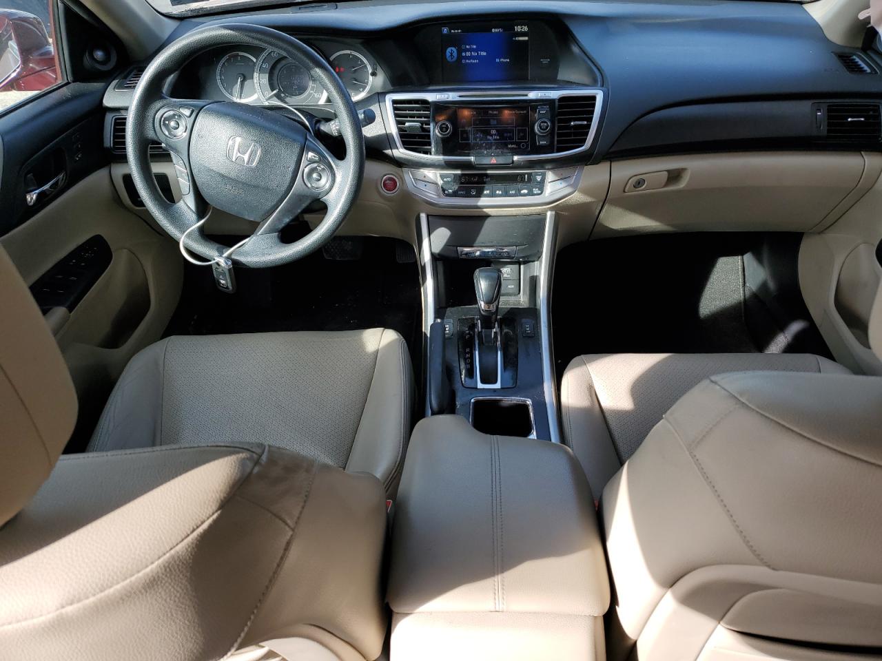 2013 Honda Accord - Image 8
