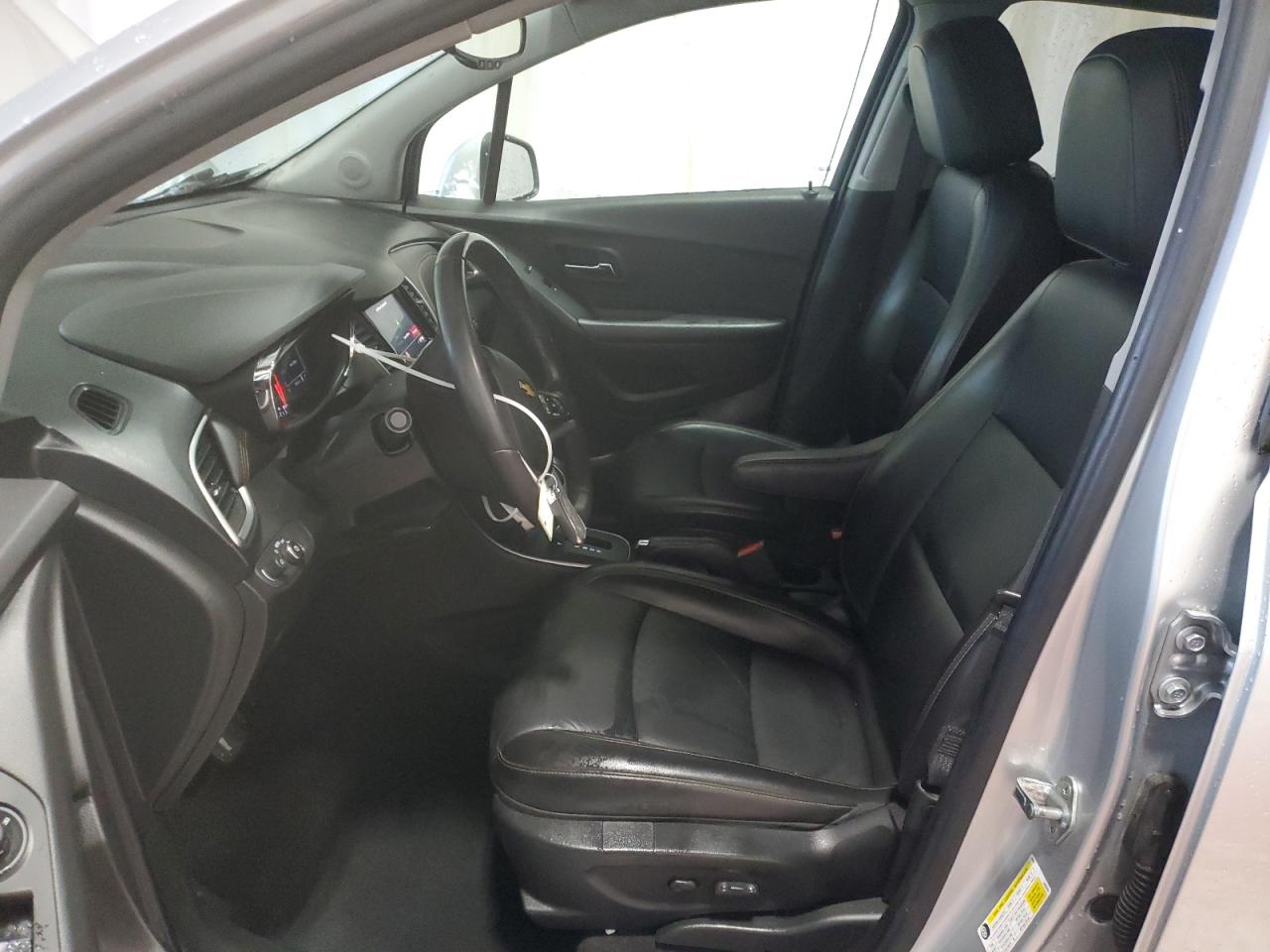 2021 Chevrolet Trax - Image 7