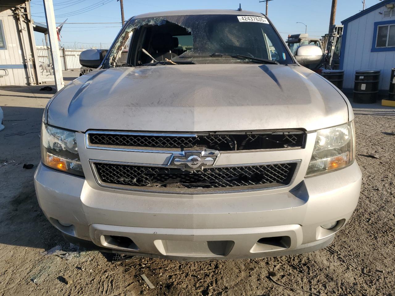 2008 Chevrolet Tahoe - Image 5