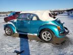 1973 Volkswagen Beetle Con for Sale in Brookhaven, NY - Minor Dent/Scratches