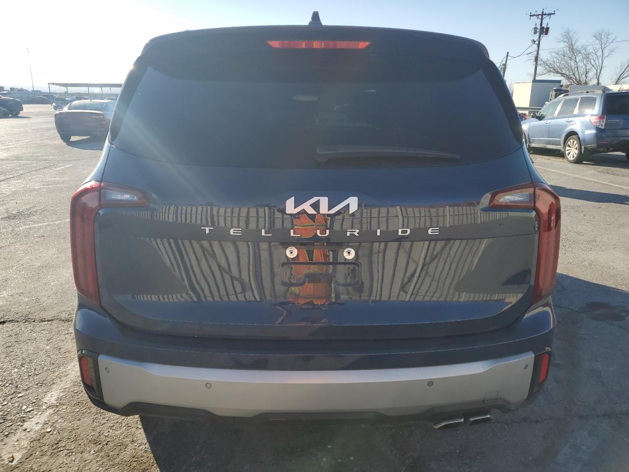 2023 Kia Telluride - Image 6