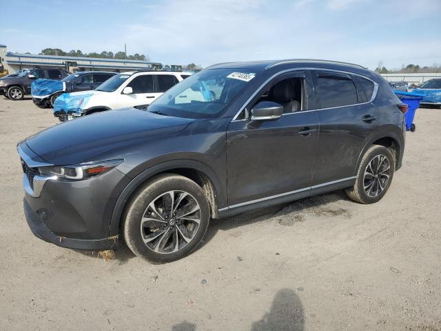 2022 Mazda Cx-5 Premium