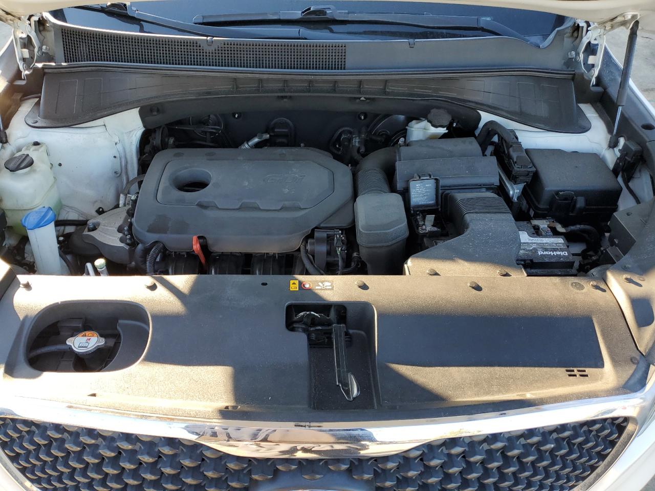 2017 Kia Sorento - Image 11