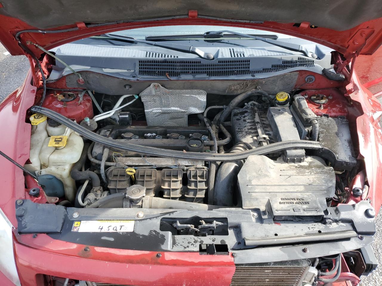 2010 Dodge Caliber - Image 11