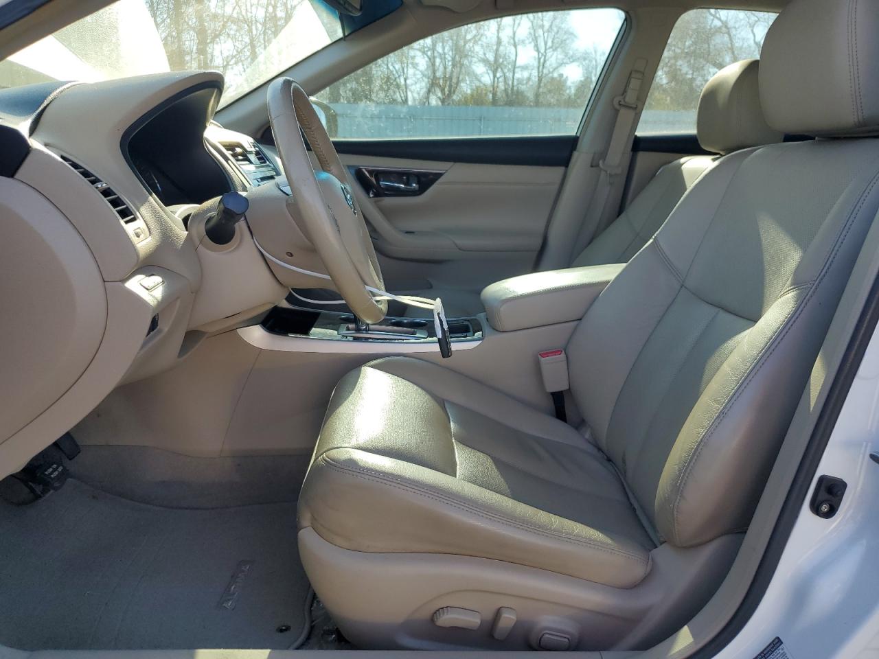 2013 Nissan Altima - Image 7