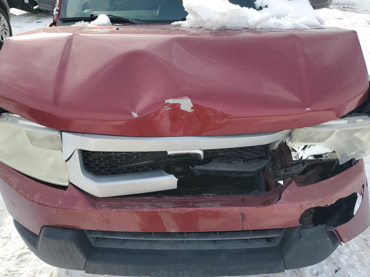 2009 Honda Element - Image 13