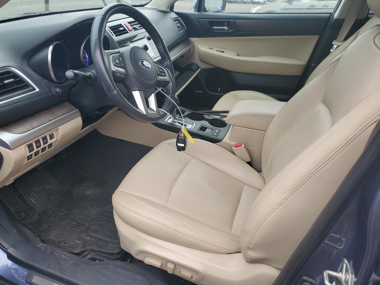 2017 Subaru Outback - Image 7