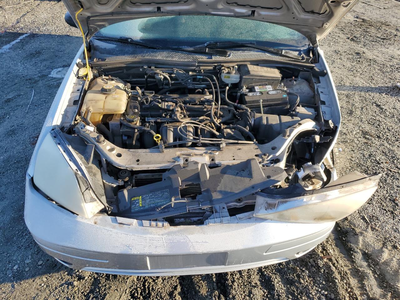 2007 Ford Focus - Image 11