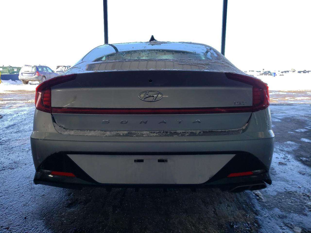 2021 Hyundai Sonata - Image 6