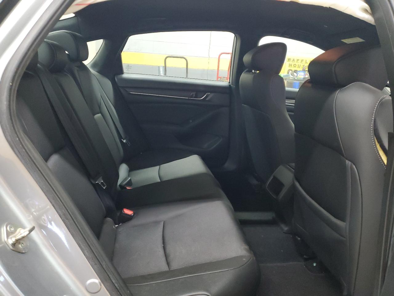 2019 Honda Accord - Image 10