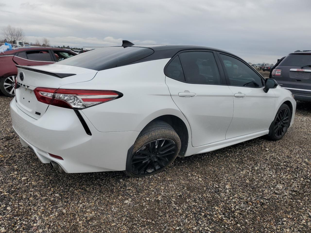 2019 Toyota Camry - Image 3