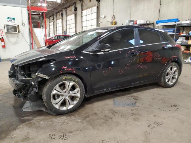 2014 Hyundai Elantra Gt 