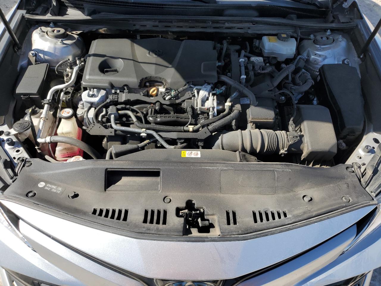 2018 Toyota Camry - Image 11