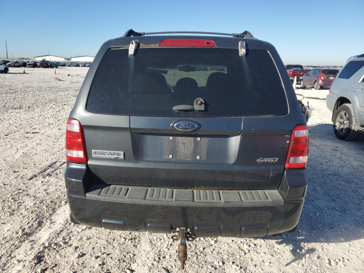 2009 Ford Escape - Image 6