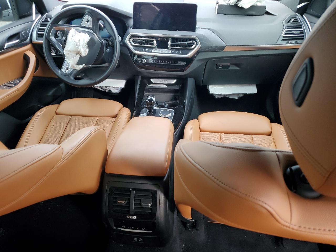 2022 BMW X3 - Image 8
