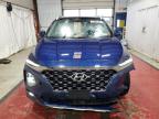 2020 Hyundai Santa Fe Limited للبيع في Angola، NY - Front End