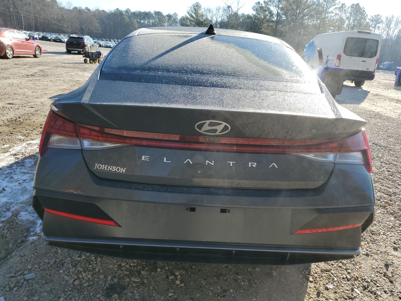 2024 Hyundai Elantra - Image 6