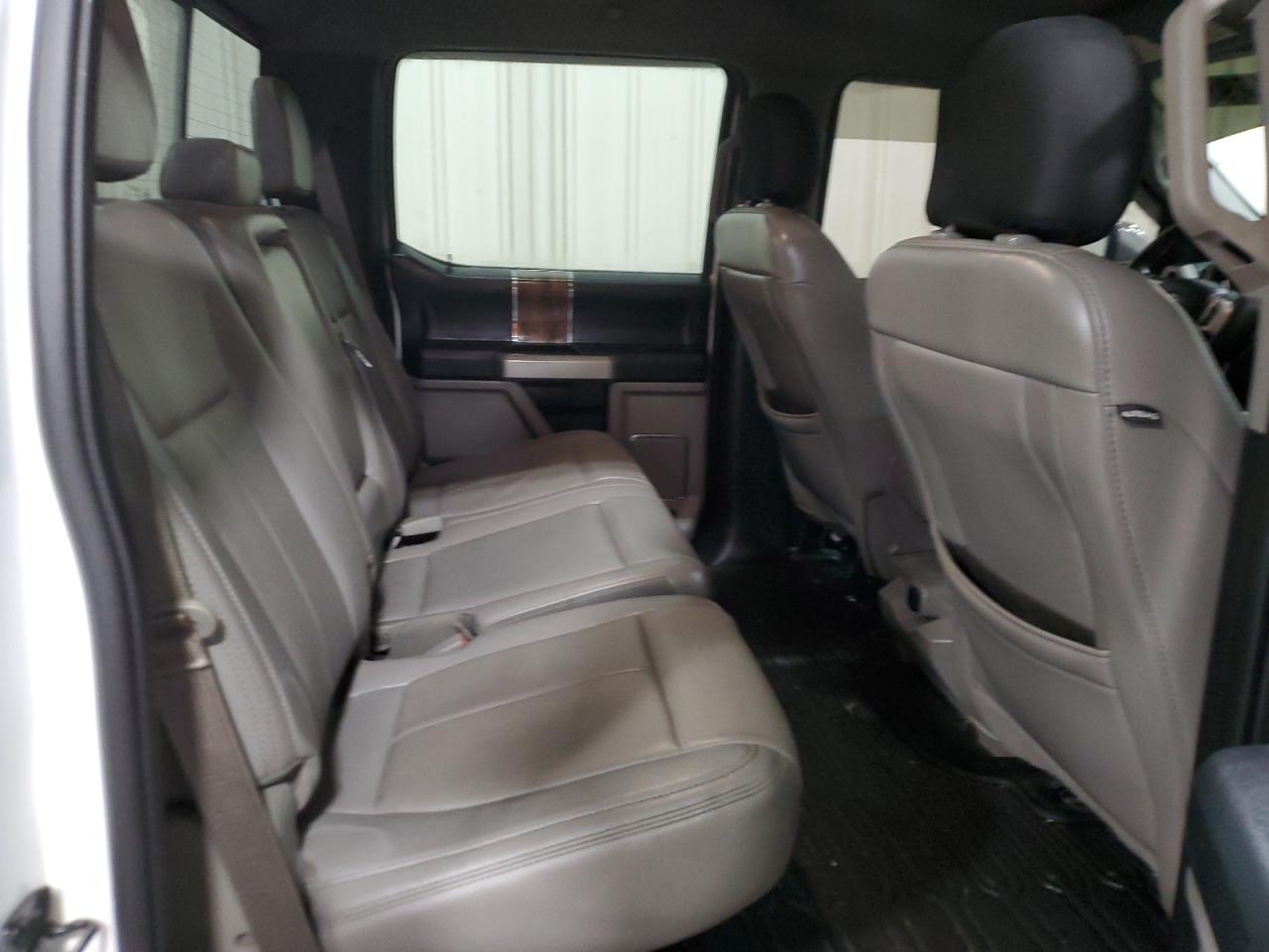 2018 Ford F-150 - Image 11