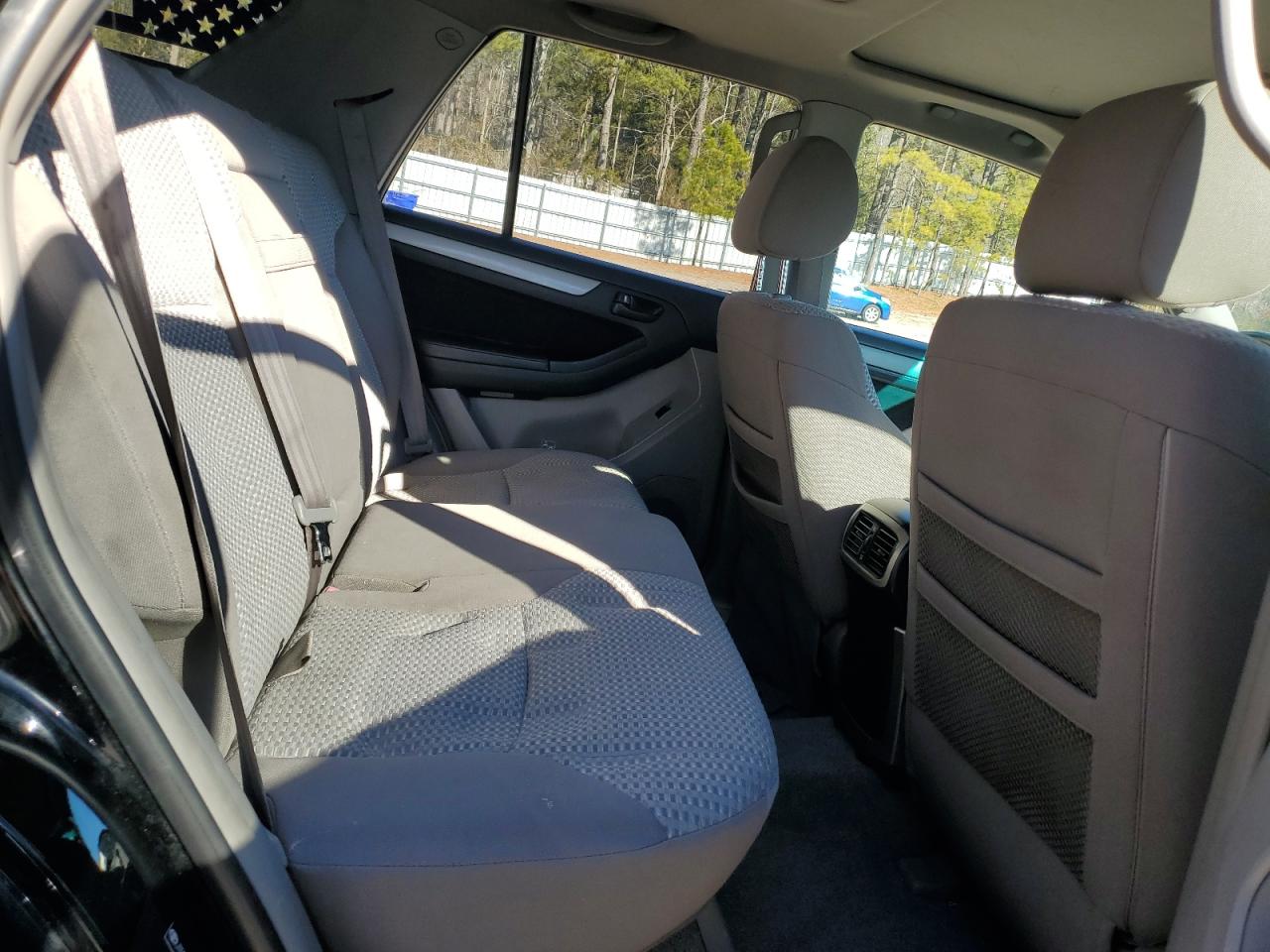 2008 Toyota 4Runner Sr5 VIN: JTEBU14R48K029914 Lot: 87808295