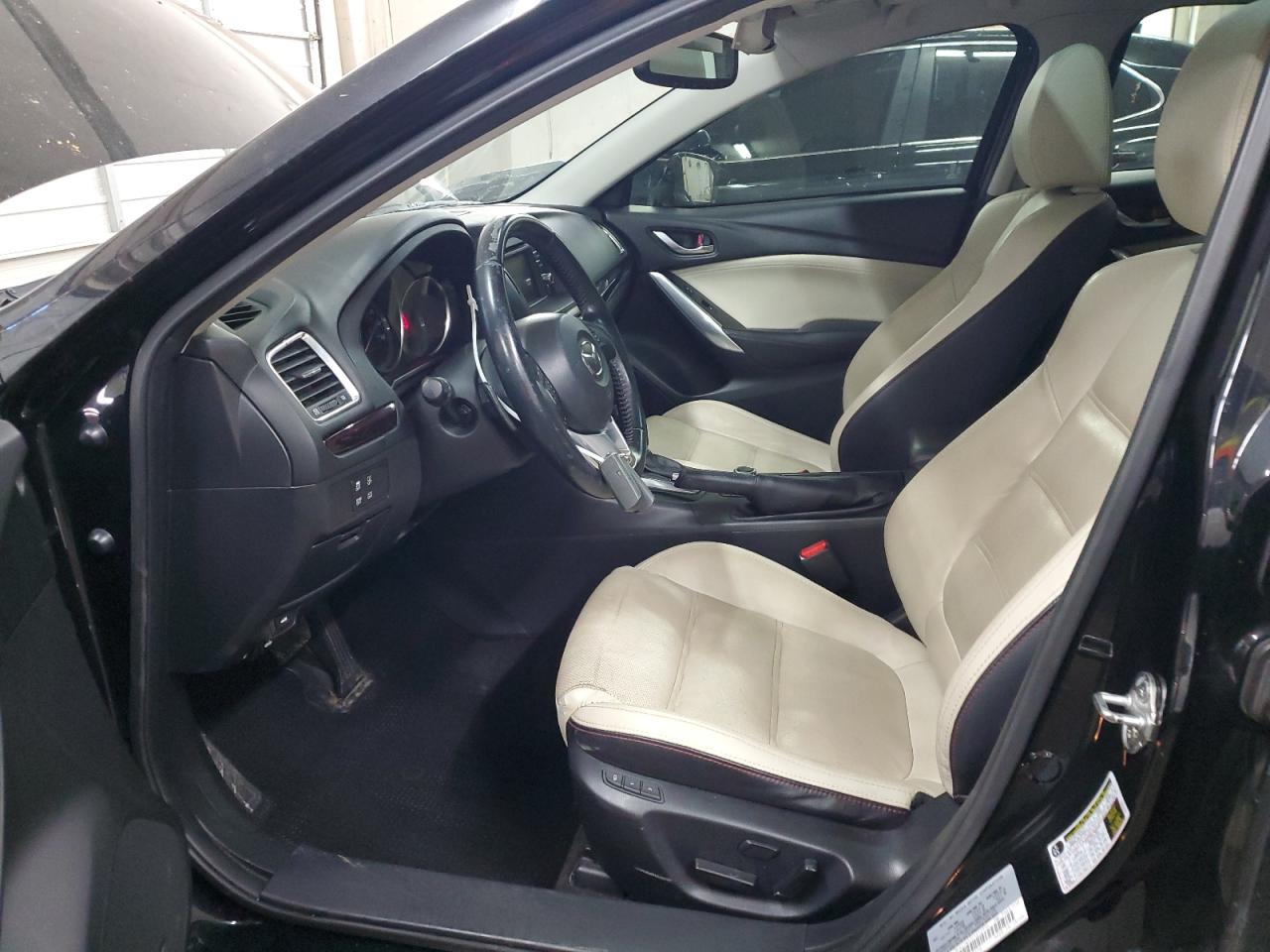 2015 Mazda 6 - Image 7