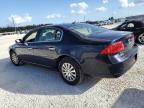 2008 Buick Lucerne Cx zu verkaufen in Arcadia, FL - Water/Flood