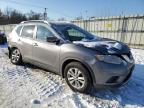 2016 Nissan Rogue S за продажба в Hillsborough, NJ - Side