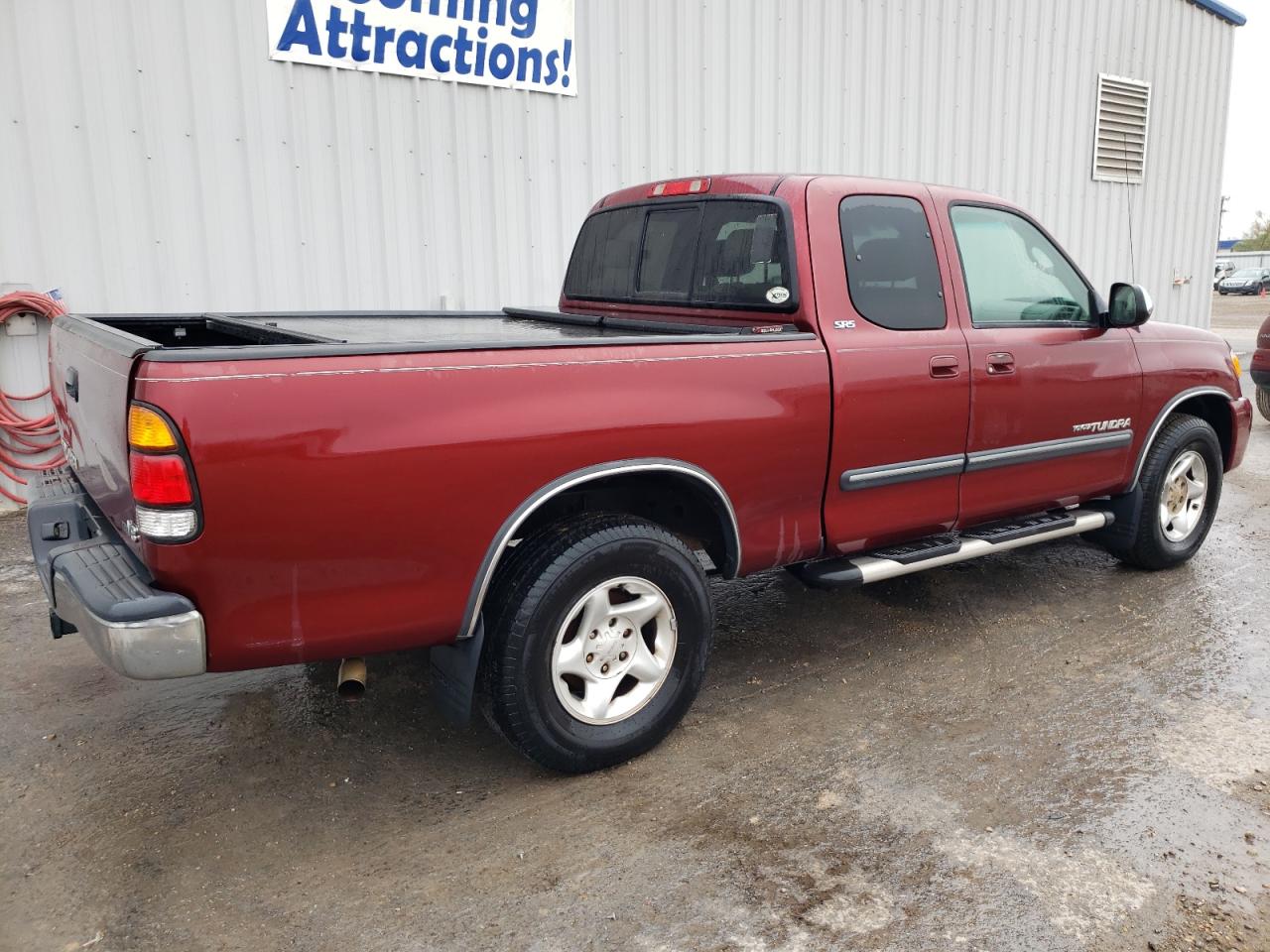 2003 Toyota Tundra - Image 3