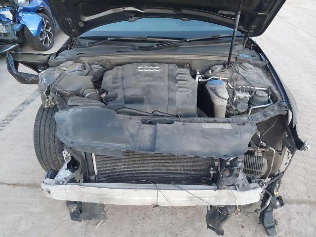 2010 AUDI A4 AVANT S